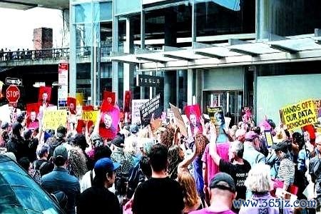 尚红网 特斯拉面临竞争压力 股价销量双双下滑